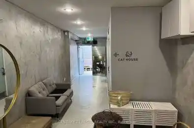867 DUNDAS Street Toronto C01 Ontario M6J 1V6