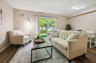 69 Roehampton Crescent Guelph Ontario N1L 1M8