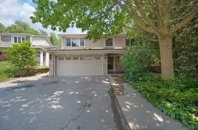 147 Underhill Drive Toronto C13 Ontario M3A 2K6