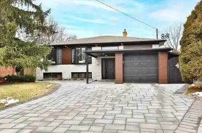 12 Firthway Court Unit# Lower Toronto C13 Ontario M3B 2K2