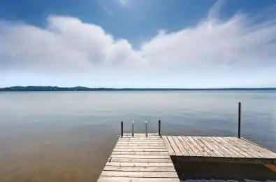 104 Peepy Horn Road Marmora and Lake Ontario K0K 2M0