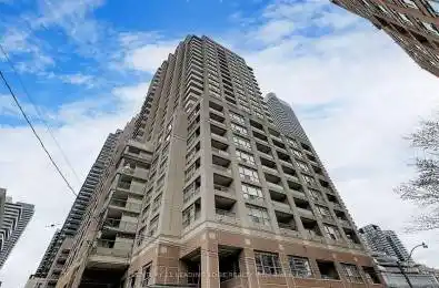 909 Bay Street Unit# 2301 Toronto C01 Ontario M5S 3G2