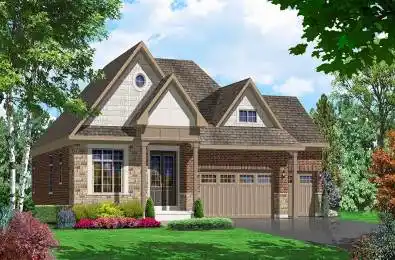 12 Blue Heron Drive Quinte West Ontario K0K 1L0