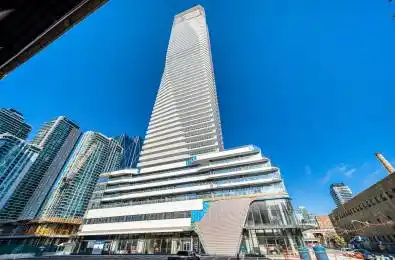 28 Freeland Street Unit# 3709 Toronto C08 Ontario M5E 0E3