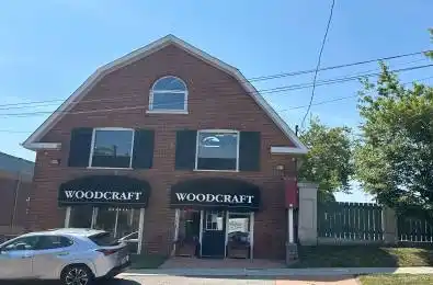 111 Dunlop Street Whitby Ontario L1N 6A4