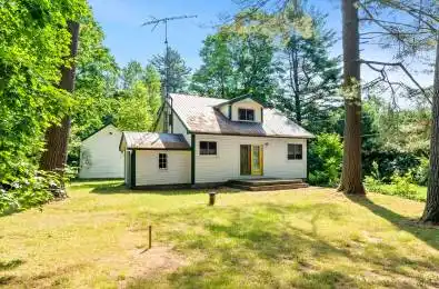 49 Beach Road Huntsville Ontario P0B 1M0