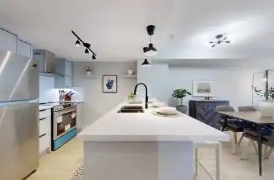 25 Town Centre Court Unit# 3009 Toronto E09 Ontario M1P 0B4