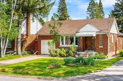 39 Old Oak Road Toronto W08 Ontario M9A 2W1