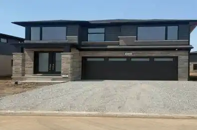 1031 Alliston Avenue Fort Erie Ontario L2A 0H3