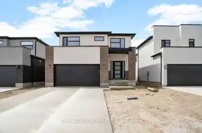 19 Poole Crescent Middlesex Centre Ontario N0L 1R0