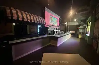 1186 Queen Street Toronto C01 Ontario M6J 1J6