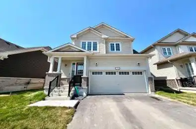 126 Gildersleeve Boulevard Loyalist Ontario K0H 1G0