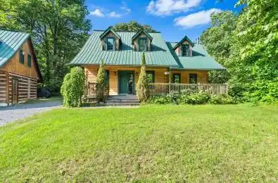 1143 OAK FLATS Road Frontenac Ontario K0H 1T0