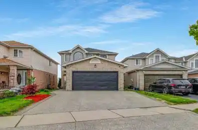 175 Hollyridge Crescent Kitchener Ontario N2N 3N4