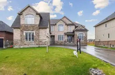 15 Golden Meadows Drive Otonabee-South Monaghan Ontario K9J 0H6