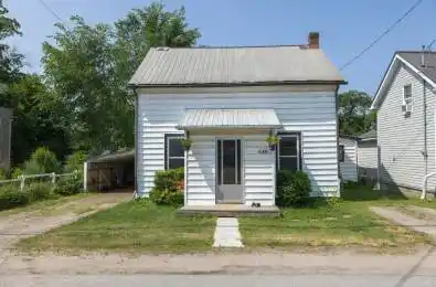 548 Moira Street Tweed Ontario K0K 3J0