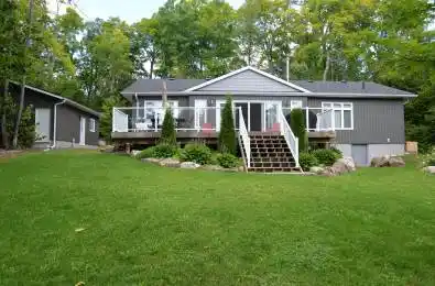 405 Philrick Drive Trent Lakes Ontario K0L 1J0