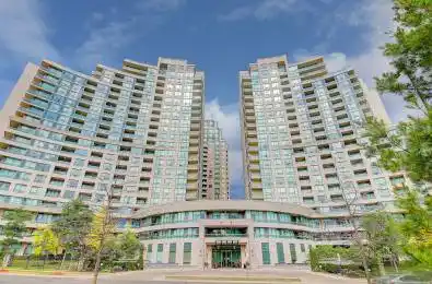 503 Beecroft Road Unit# 2106 Toronto C07 Ontario M2N 0A2