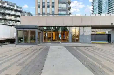 36 Park Lawn Road Unit# 1408 Toronto W06 Ontario M8V 0E5