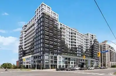 1100 Sheppard Avenue Unit# 923 Toronto W05 Ontario M3K 0E4