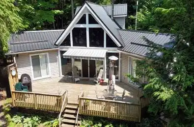 312 Limerick Lake N/A Limerick Ontario K0L 1M0