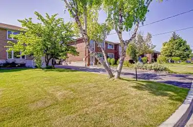 28 wyndcliff Crescent Toronto C13 Ontario M4A 2K2