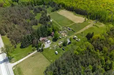 3221 Regional Road 20 Road Clarington Ontario L0A 1K0