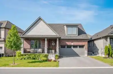 425 Melling Avenue Peterborough North Ontario K9H 0J2