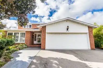 4172 Rayfield Court Mississauga Ontario L4Z 1E7
