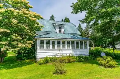 4745 Gelert Road Minden Hills Ontario K0M 2K0