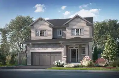 151 Summer Valley Terrace Kingston Ontario K7K 0L2
