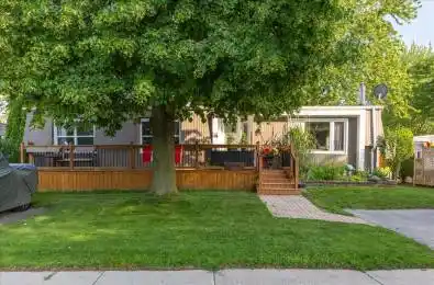 126 PEBBLE BEACH Parkway South Huron Ontario N0M 1T0
