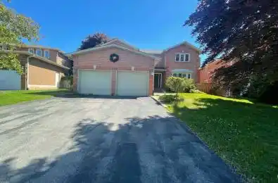 1299 Windrush Drive Oakville Ontario L6M 1W4