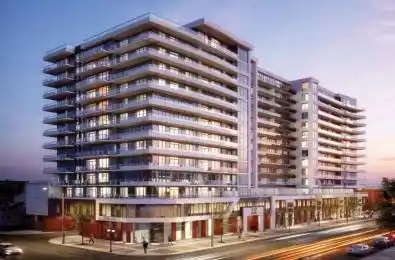 212 King William Street Unit# 1222 Hamilton Ontario L8N 1B5