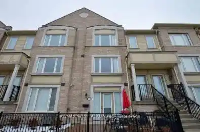 3115 Boxford Crescent Unit# 13 Mississauga Ontario L5M 0P5