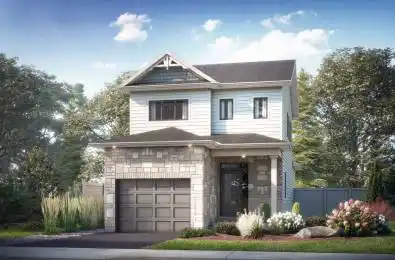 227 Eventide Way Kingston Ontario K7K 0L3