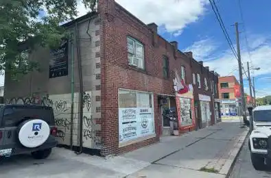 469 Rogers Road Toronto W03 Ontario M6M 1A8