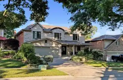 83 Eden Valley Drive Toronto W08 Ontario M9A 4Z6