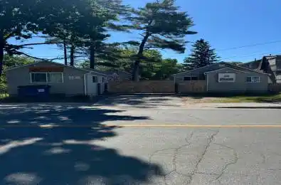 5 River Road Wasaga Beach Ontario L9Z 2L1
