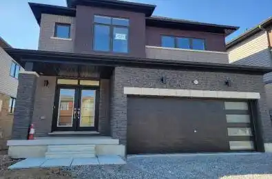 251 Velvet Way Thorold Ontario L2V 0P1