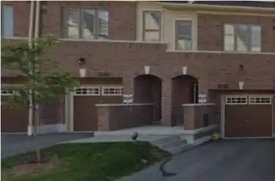2668 Magdalen Pathway Oshawa Ontario L1L 1R6