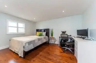 31 Wicks Drive Ajax Ontario L1Z 1C5