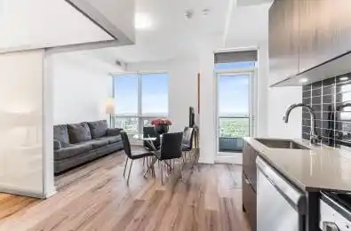 395 Bloor Street Unit# 4406 Toronto C08 Ontario M4W 0B4