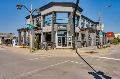 5043 Centre Street Niagara Falls Ontario L2G 3N8