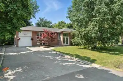 19 Weller Crescent Vaughan Ontario L6A 1E5