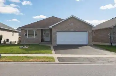 21 Gale Crescent Belleville Ontario K8N 0M9