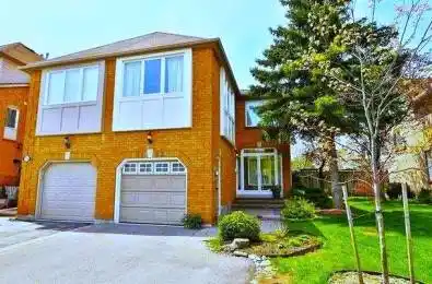 1162 Leewood Drive Oakville Ontario L6M 3B9