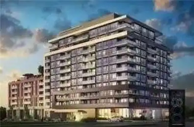 2800 Keele Street Unit# 809 Toronto W05 Ontario M3M 0B8