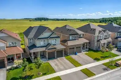 745 Gilmour Crescent Shelburne Ontario L9V 3X3