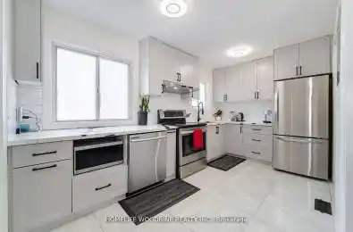 67 Allenby Avenue Toronto W10 Ontario M9W 1S7